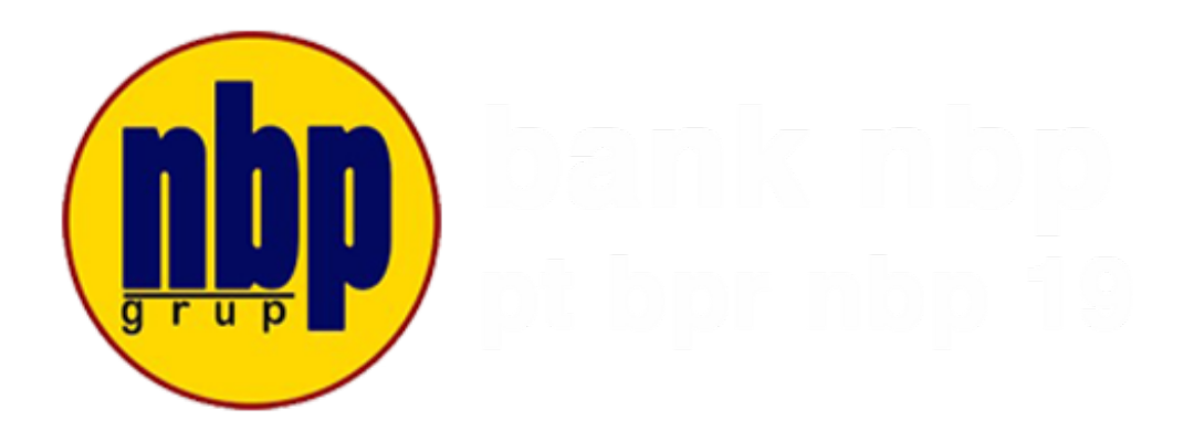 Logo BPR NBP 19